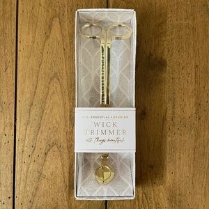 Margot Elena Candle Wick Trimmer